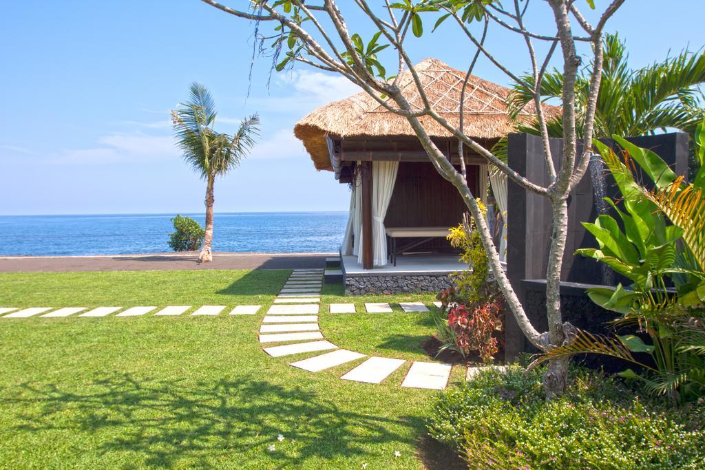 Villa Mathan Ловина Экстерьер фото